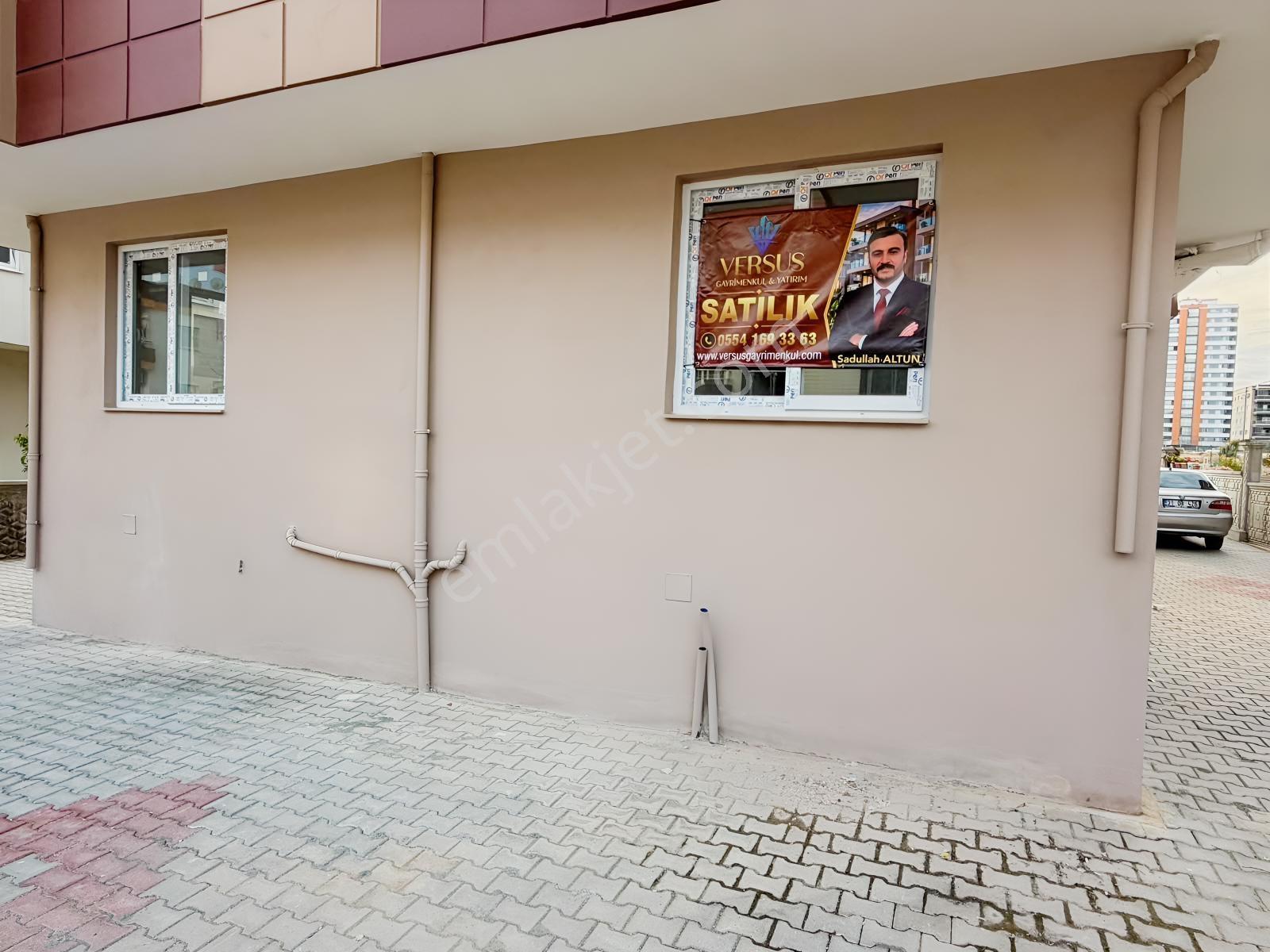 Versus Gayrimenkul'den Uygun Fiyatlı Daire — fotoğraf 16