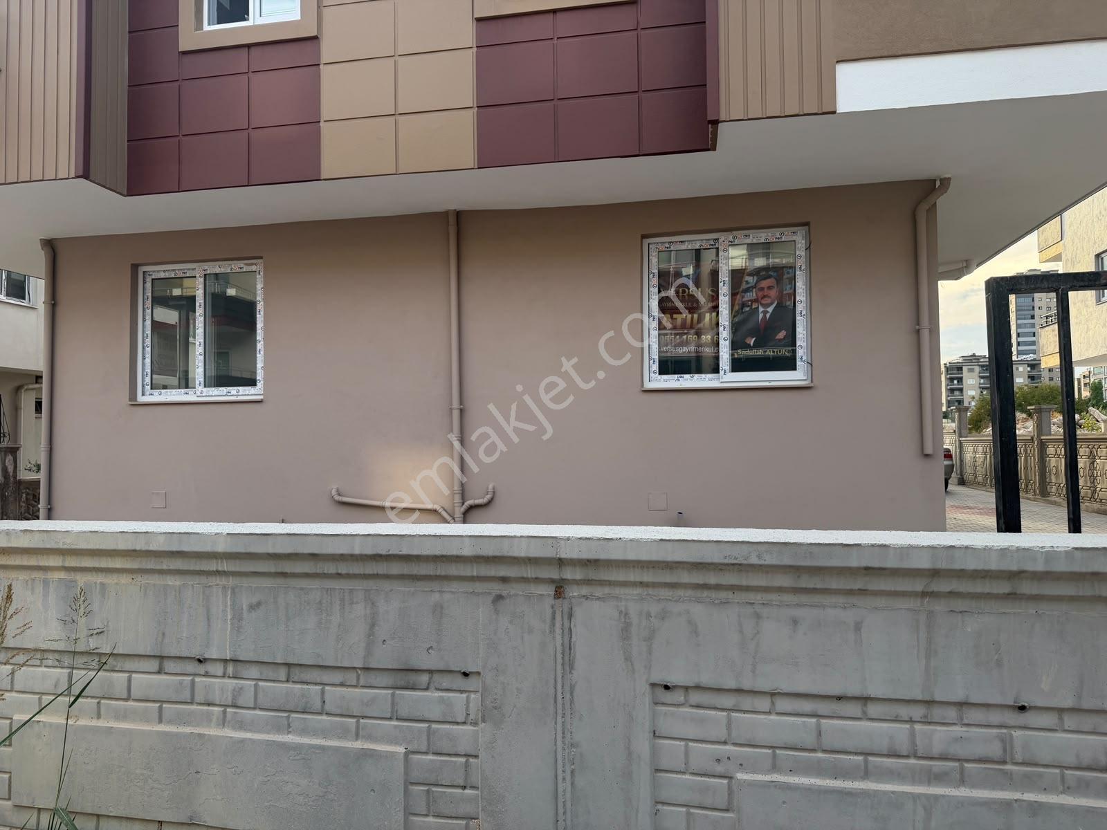 Versus Gayrimenkul'den Uygun Fiyatlı Daire — fotoğraf 18