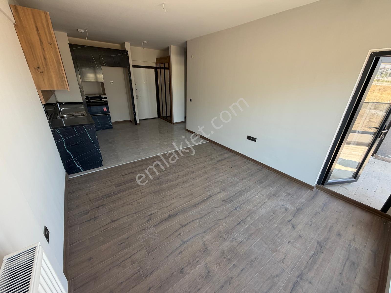 Saraycık Lagomda Full Donatılı Site İçi Satılık Büyük Tip 1+1 — fotoğraf 2