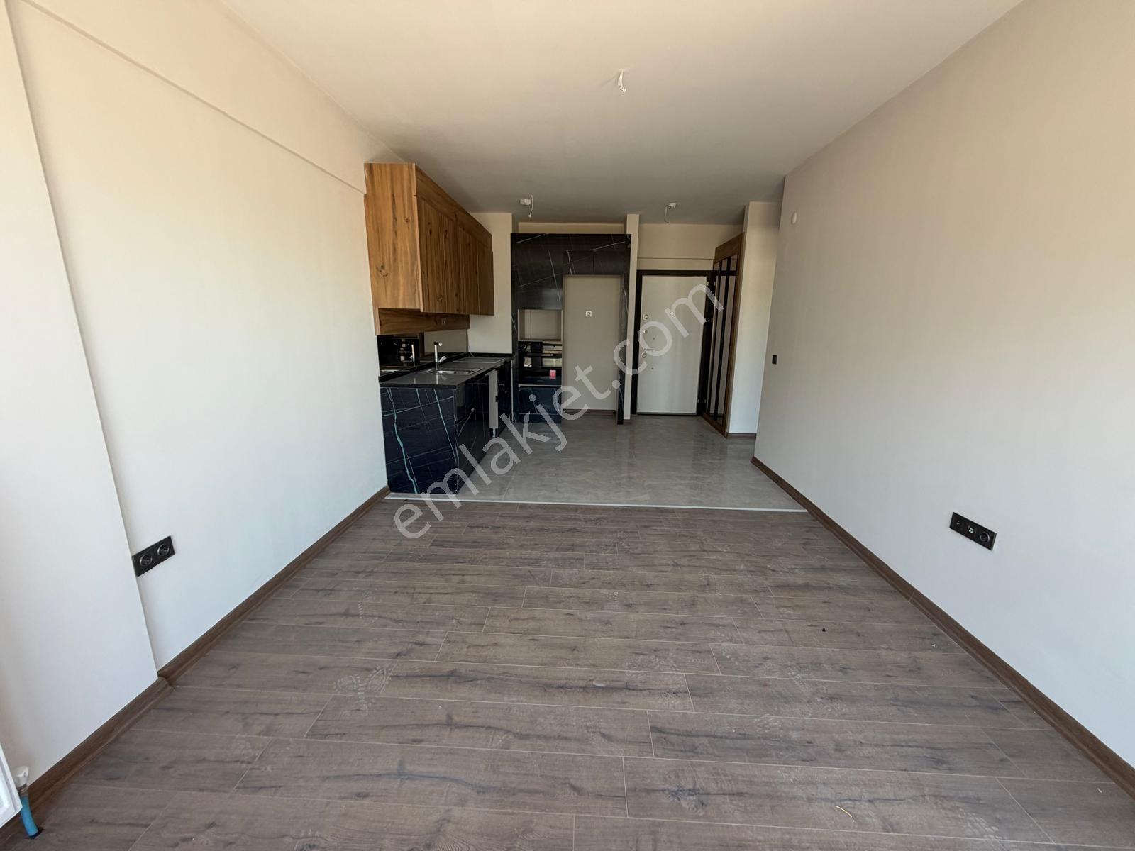 Saraycık Lagomda Full Donatılı Site İçi Satılık Büyük Tip 1+1 — fotoğraf 3