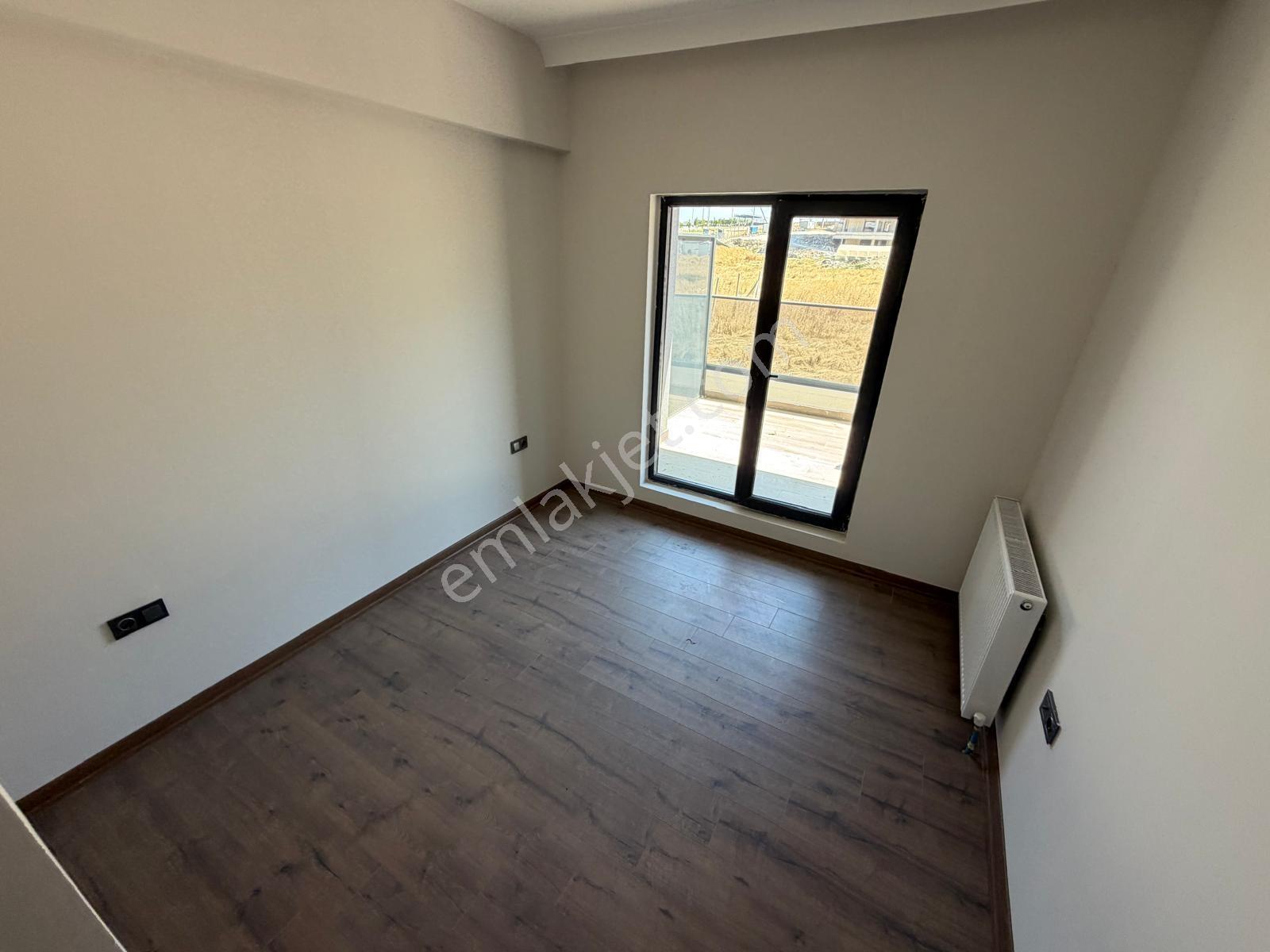 Saraycık Lagomda Full Donatılı Site İçi Satılık Büyük Tip 1+1 — fotoğraf 5