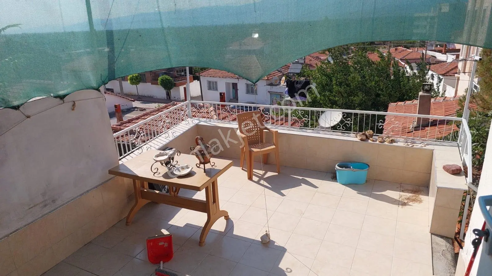 Havran Büyükdere’de Kaz Dağları Manzaralı Teraslı 2 Katlı Satılık Köy Evi! 2.450.000 Tl — fotoğraf 5
