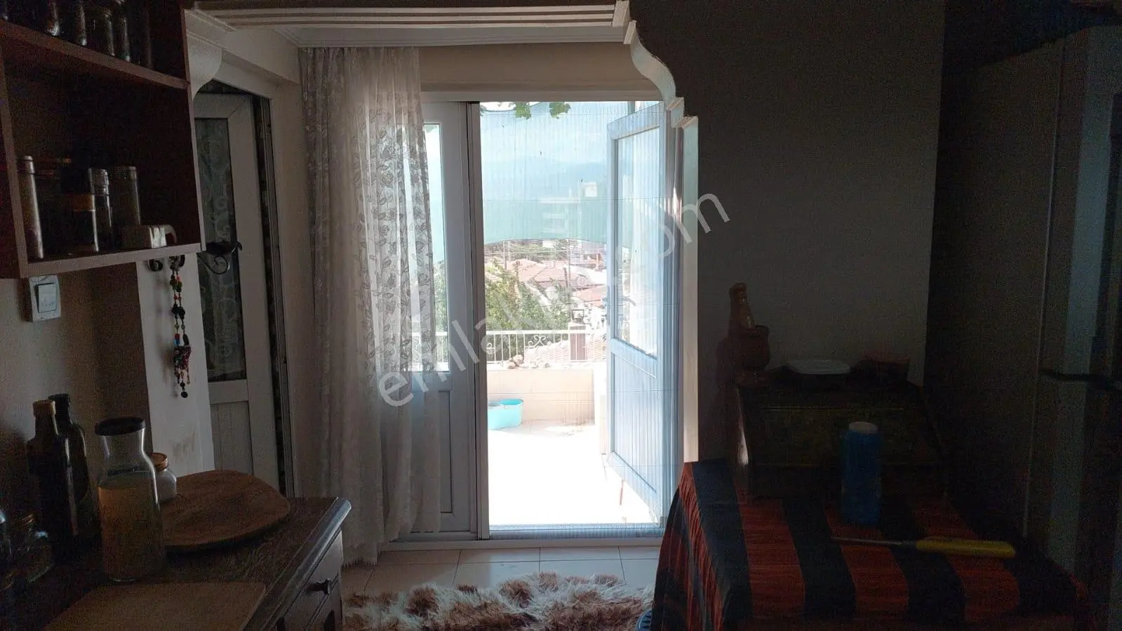 Havran Büyükdere’de Kaz Dağları Manzaralı Teraslı 2 Katlı Satılık Köy Evi! 2.450.000 Tl — fotoğraf 7