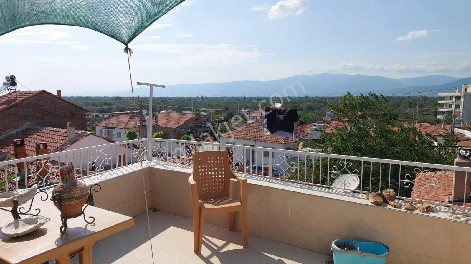 Havran Büyükdere’de Kaz Dağları Manzaralı Teraslı 2 Katlı Satılık Köy Evi! 2.450.000 Tl — fotoğraf 9
