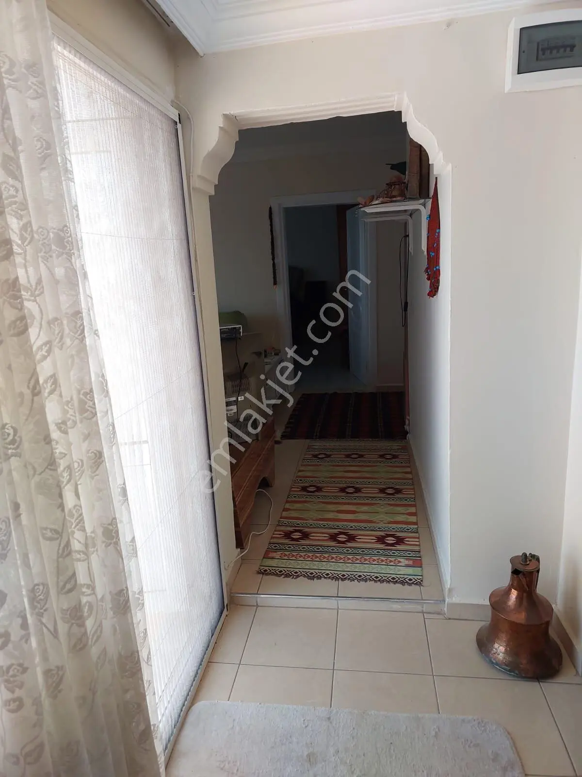 Havran Büyükdere’de Kaz Dağları Manzaralı Teraslı 2 Katlı Satılık Köy Evi! 2.450.000 Tl — fotoğraf 12