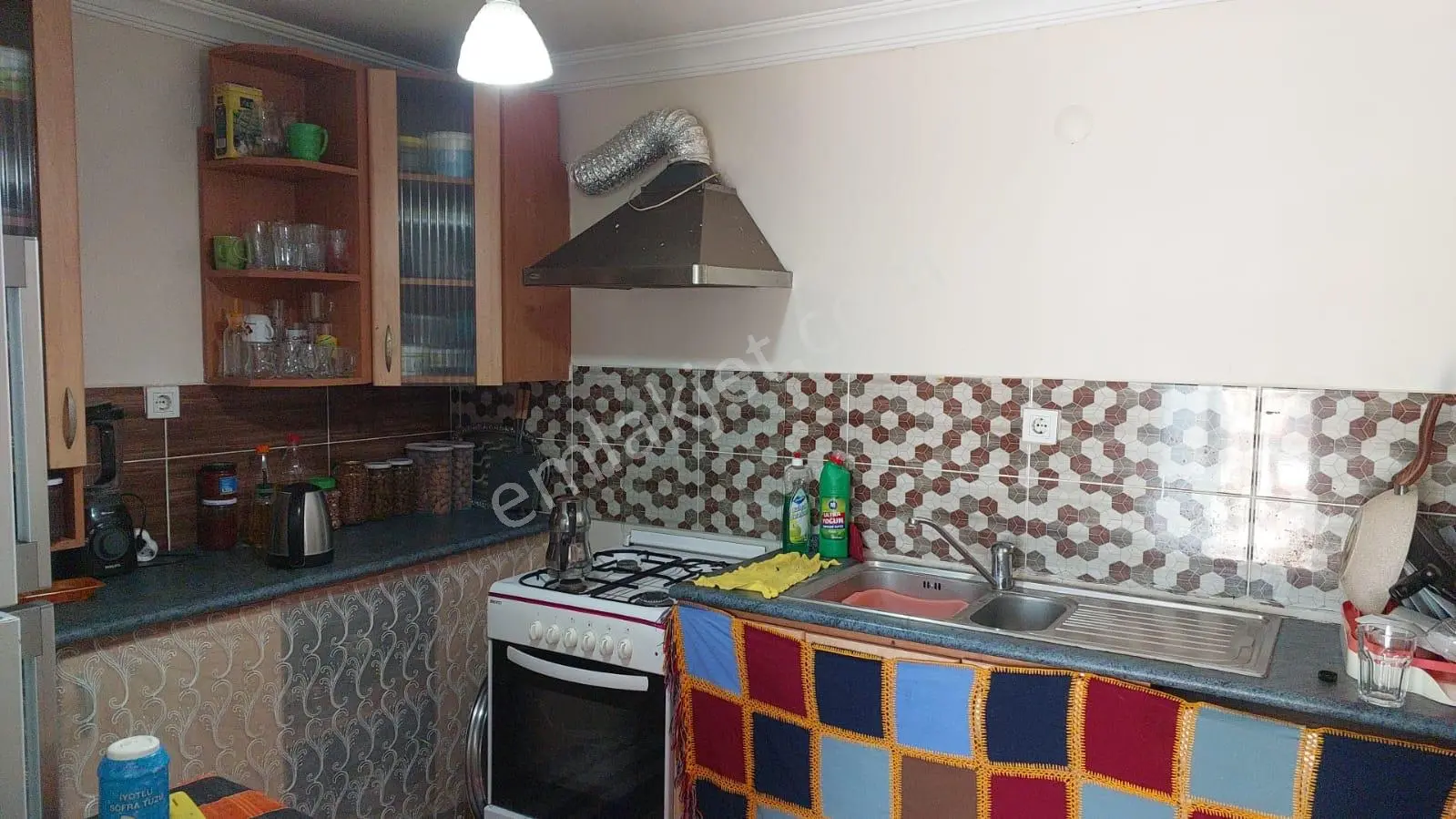 Havran Büyükdere’de Kaz Dağları Manzaralı Teraslı 2 Katlı Satılık Köy Evi! 2.450.000 Tl — fotoğraf 16