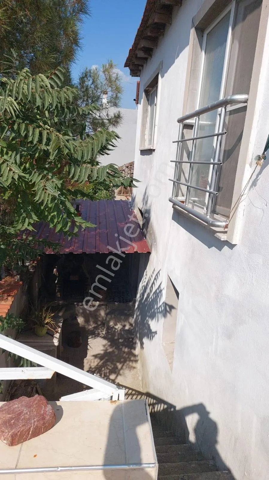 Havran Büyükdere’de Kaz Dağları Manzaralı Teraslı 2 Katlı Satılık Köy Evi! 2.450.000 Tl — fotoğraf 17