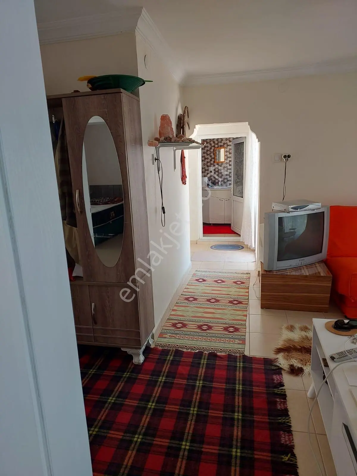 Havran Büyükdere’de Kaz Dağları Manzaralı Teraslı 2 Katlı Satılık Köy Evi! 2.450.000 Tl — fotoğraf 18