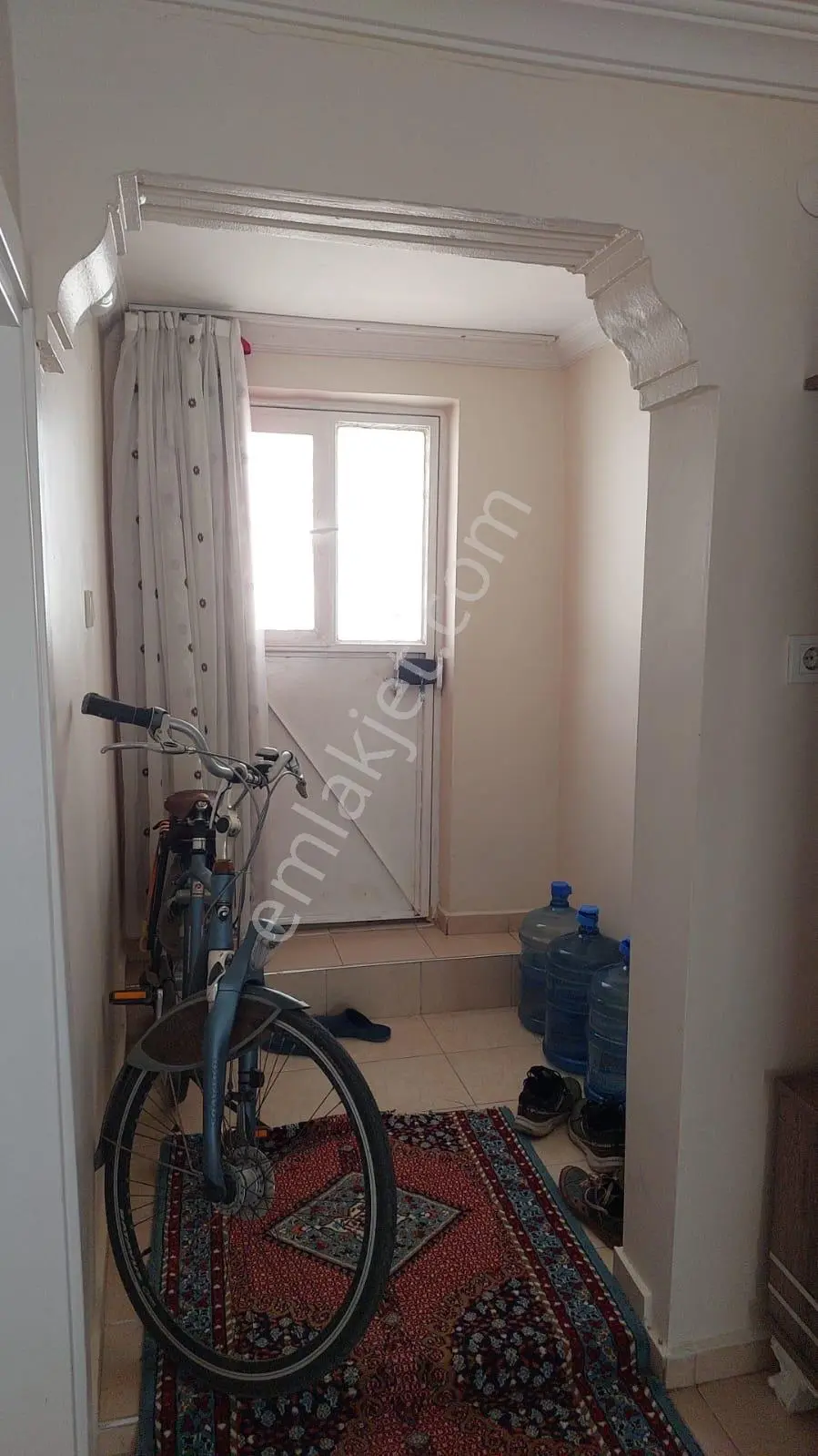 Havran Büyükdere’de Kaz Dağları Manzaralı Teraslı 2 Katlı Satılık Köy Evi! 2.450.000 Tl — fotoğraf 19