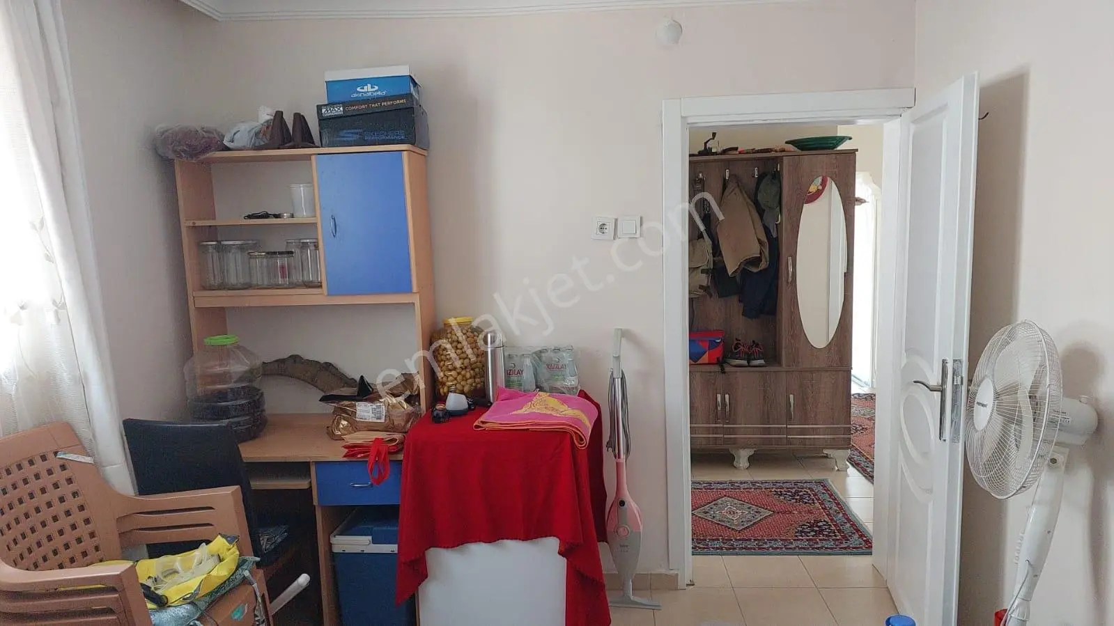 Havran Büyükdere’de Kaz Dağları Manzaralı Teraslı 2 Katlı Satılık Köy Evi! 2.450.000 Tl — fotoğraf 20