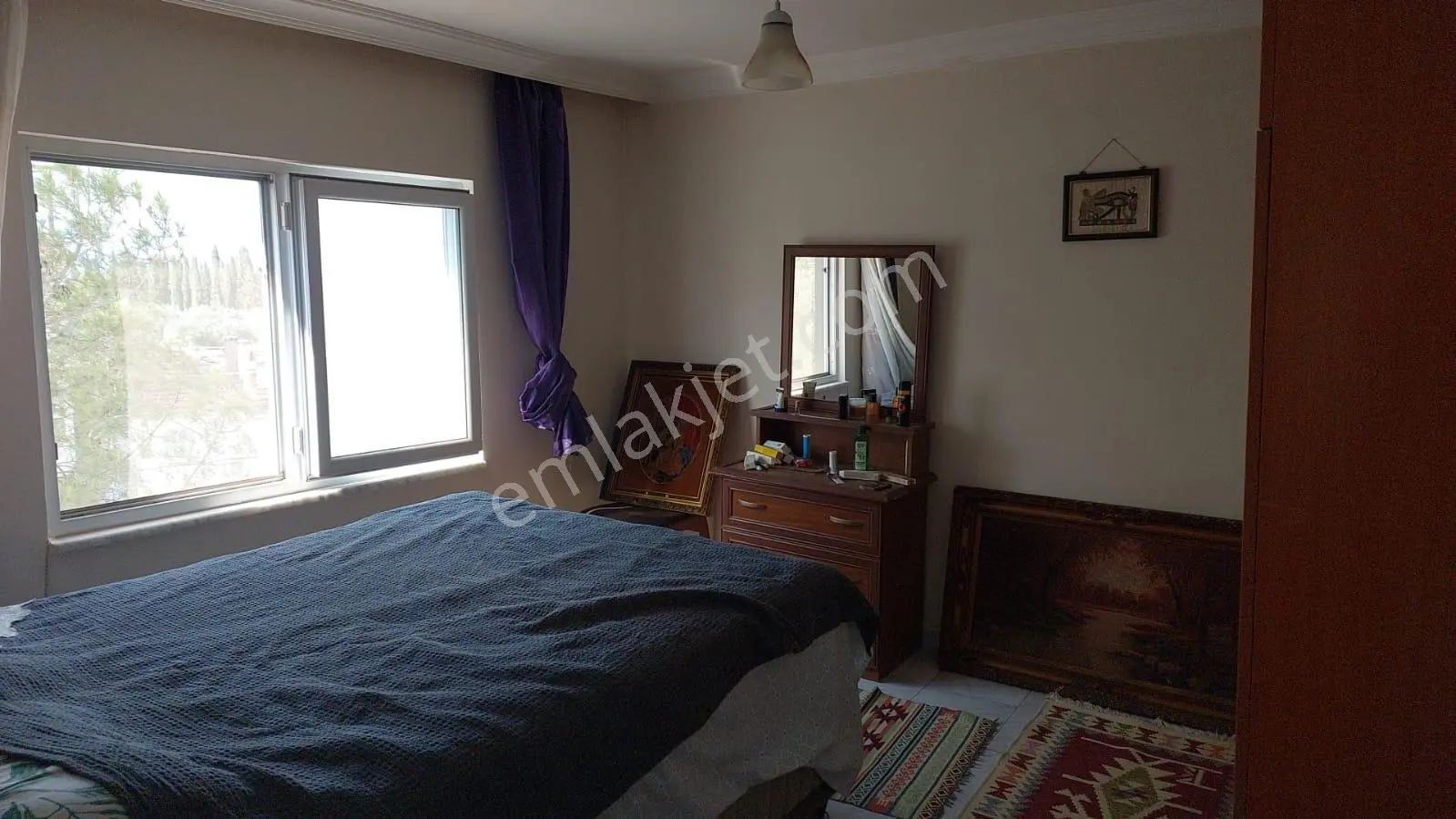 Havran Büyükdere’de Kaz Dağları Manzaralı Teraslı 2 Katlı Satılık Köy Evi! 2.450.000 Tl — fotoğraf 21