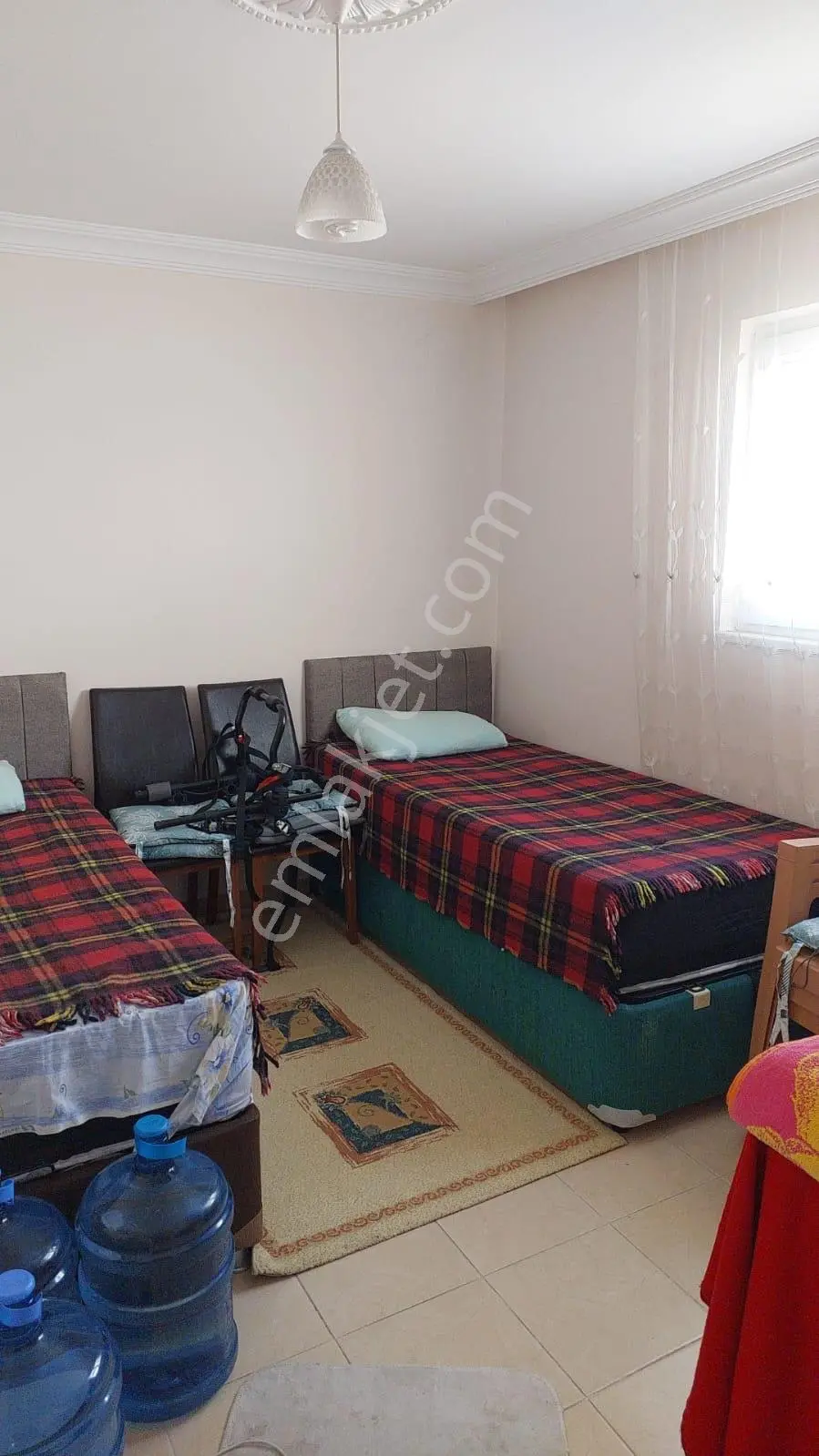 Havran Büyükdere’de Kaz Dağları Manzaralı Teraslı 2 Katlı Satılık Köy Evi! 2.450.000 Tl — fotoğraf 22