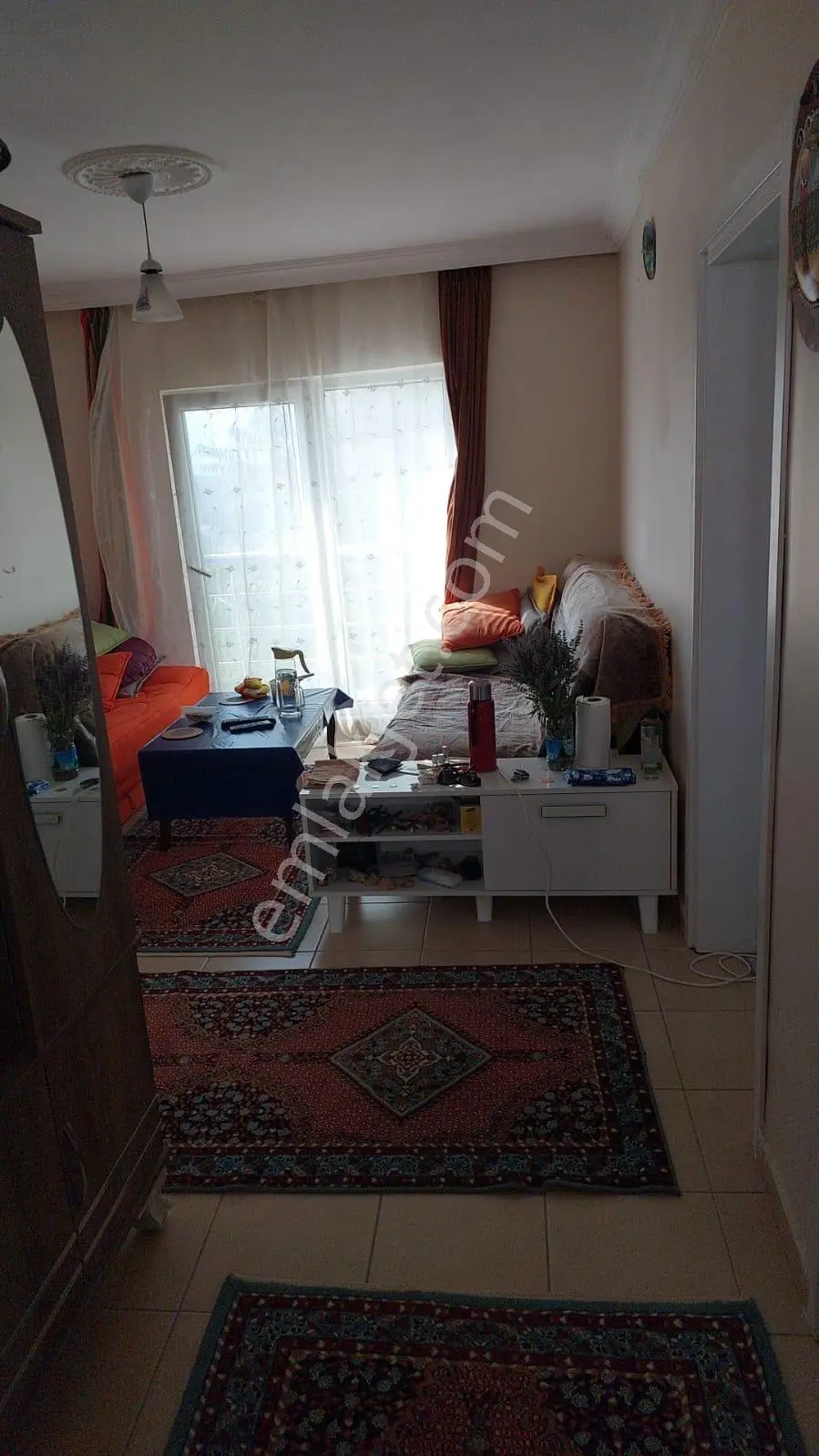 Havran Büyükdere’de Kaz Dağları Manzaralı Teraslı 2 Katlı Satılık Köy Evi! 2.450.000 Tl — fotoğraf 23