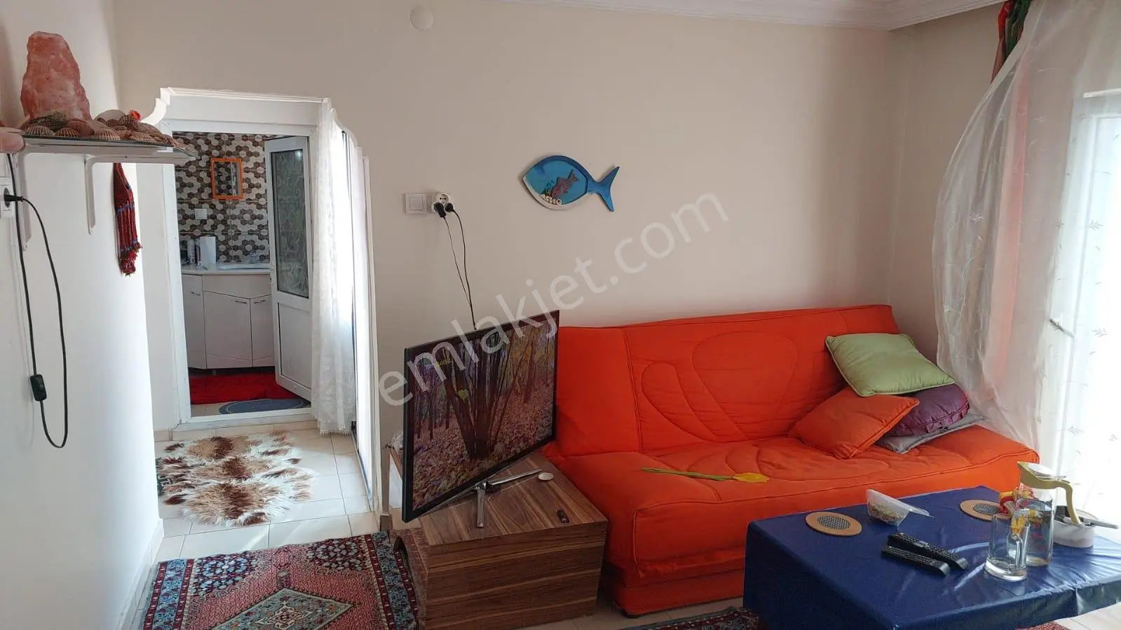 Havran Büyükdere’de Kaz Dağları Manzaralı Teraslı 2 Katlı Satılık Köy Evi! 2.450.000 Tl — fotoğraf 24
