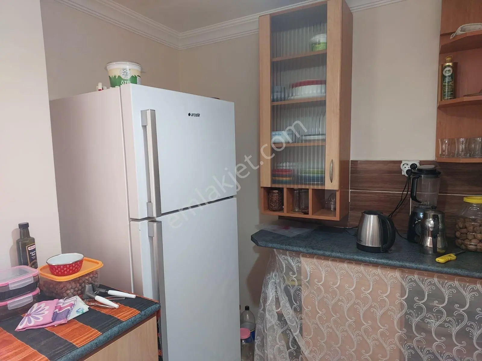 Havran Büyükdere’de Kaz Dağları Manzaralı Teraslı 2 Katlı Satılık Köy Evi! 2.450.000 Tl — fotoğraf 26