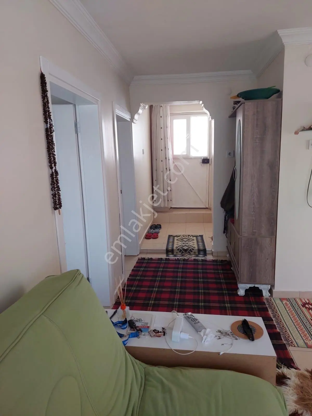 Havran Büyükdere’de Kaz Dağları Manzaralı Teraslı 2 Katlı Satılık Köy Evi! 2.450.000 Tl — fotoğraf 28