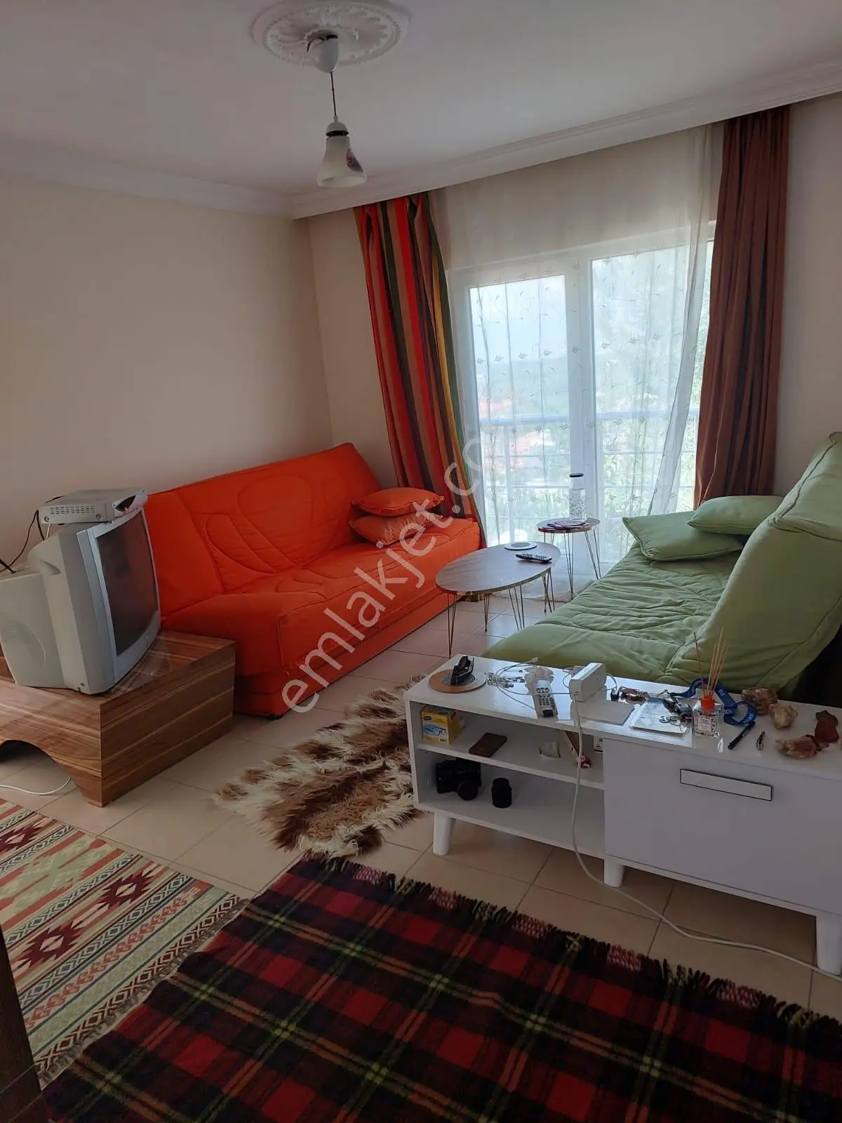 Havran Büyükdere’de Kaz Dağları Manzaralı Teraslı 2 Katlı Satılık Köy Evi! 2.450.000 Tl — fotoğraf 29