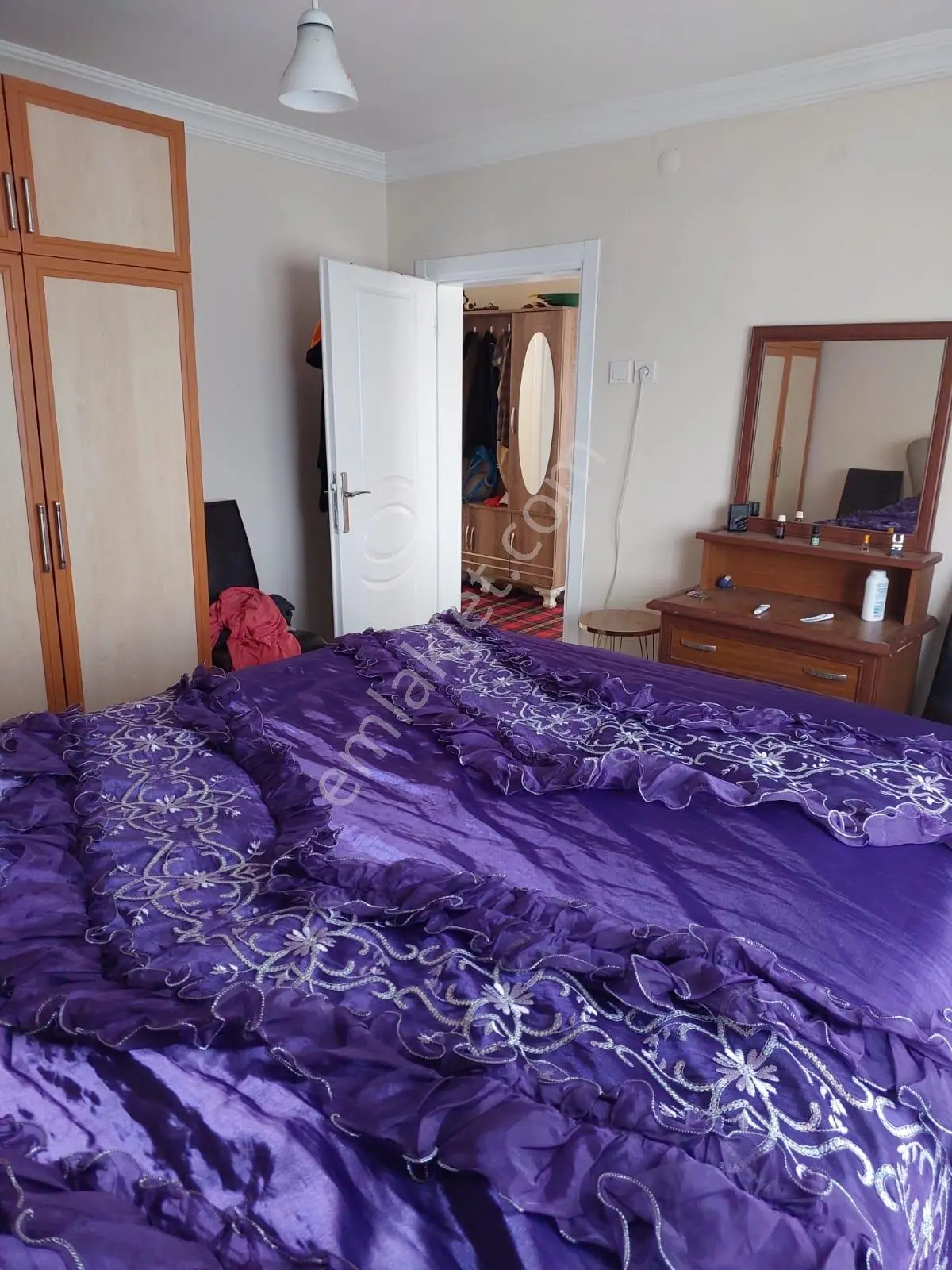 Havran Büyükdere’de Kaz Dağları Manzaralı Teraslı 2 Katlı Satılık Köy Evi! 2.450.000 Tl — fotoğraf 30