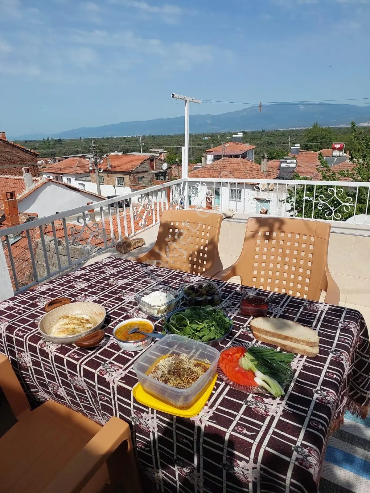 Havran Büyükdere’de Kaz Dağları Manzaralı Teraslı 2 Katlı Satılık Köy Evi! 2.450.000 Tl — fotoğraf 32