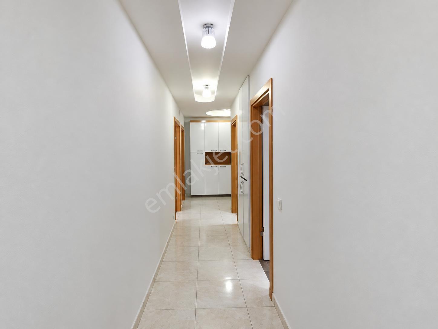 Satılık 3+1 Daire Erdemli Mersin — fotoğraf 2