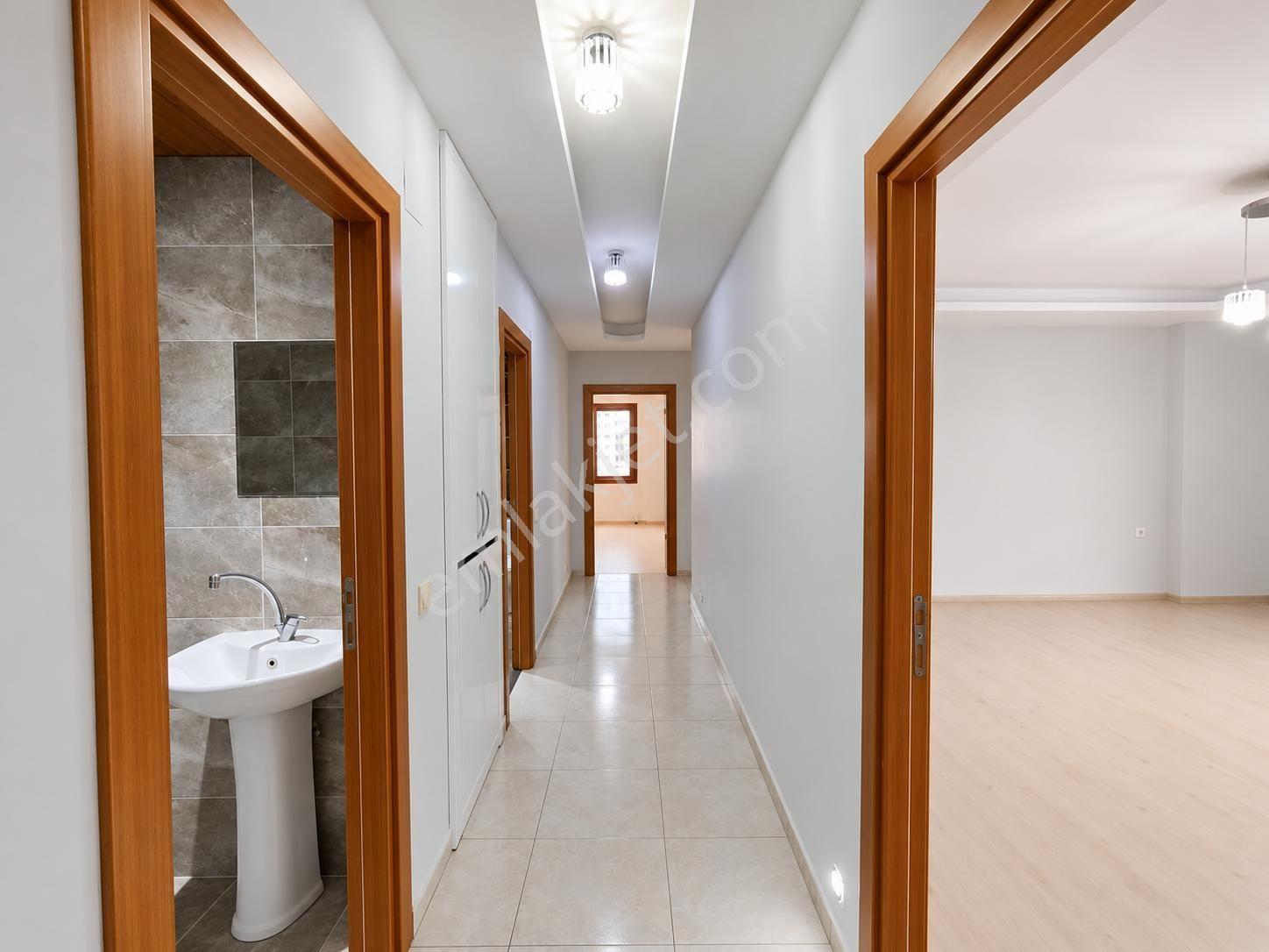 Satılık 3+1 Daire Erdemli Mersin — fotoğraf 3