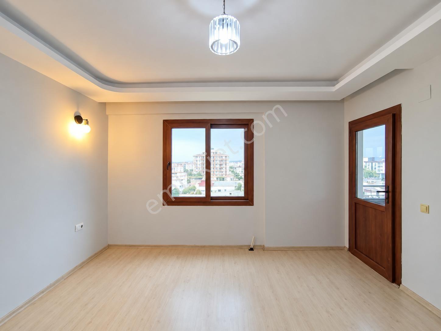 Satılık 3+1 Daire Erdemli Mersin — fotoğraf 4