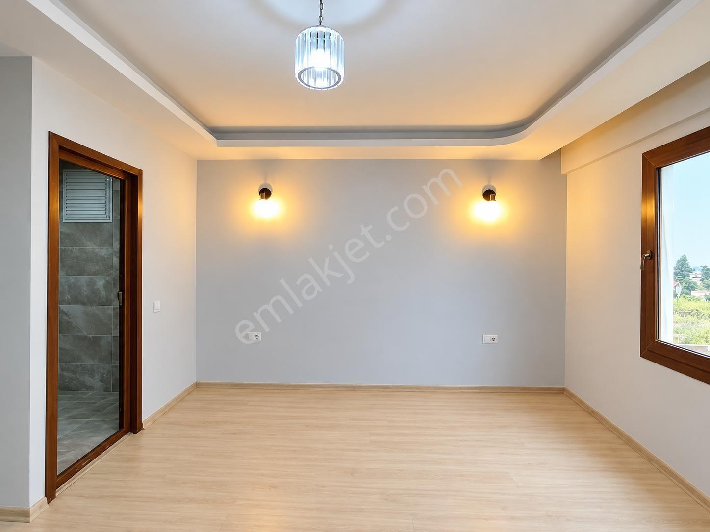 Satılık 3+1 Daire Erdemli Mersin — fotoğraf 5