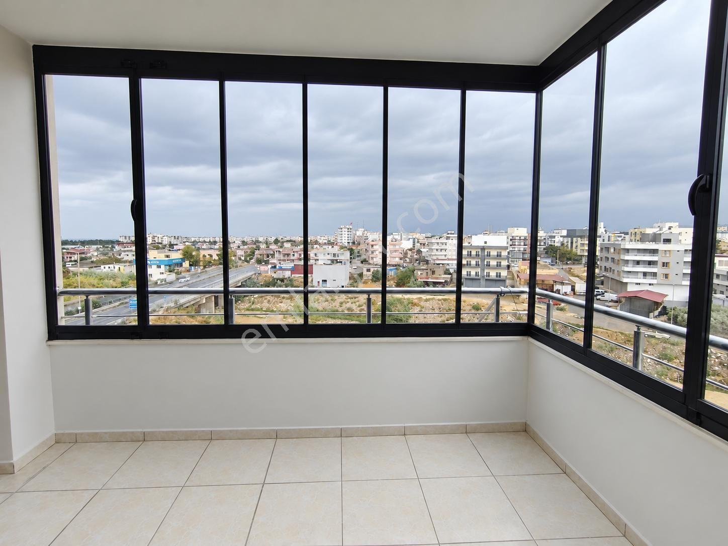 Satılık 3+1 Daire Erdemli Mersin — fotoğraf 6