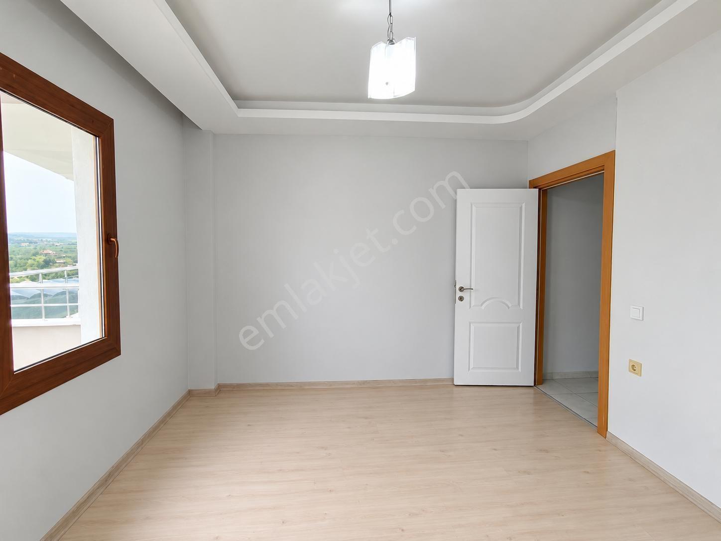 Satılık 3+1 Daire Erdemli Mersin — fotoğraf 7