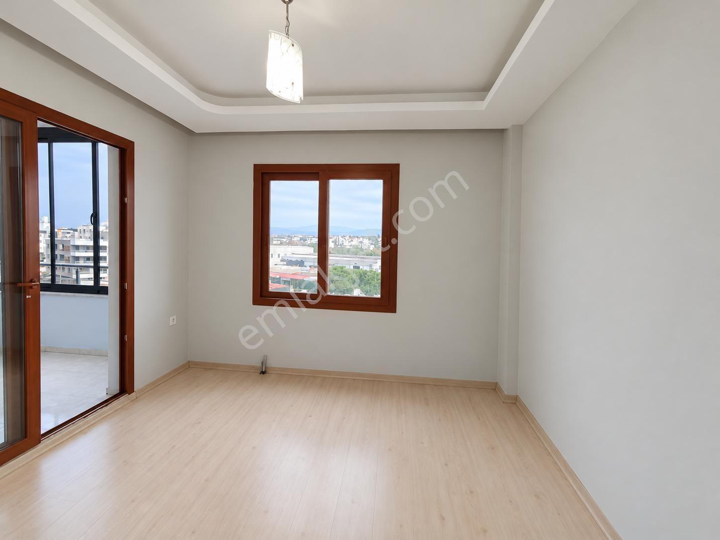 Satılık 3+1 Daire Erdemli Mersin — fotoğraf 8
