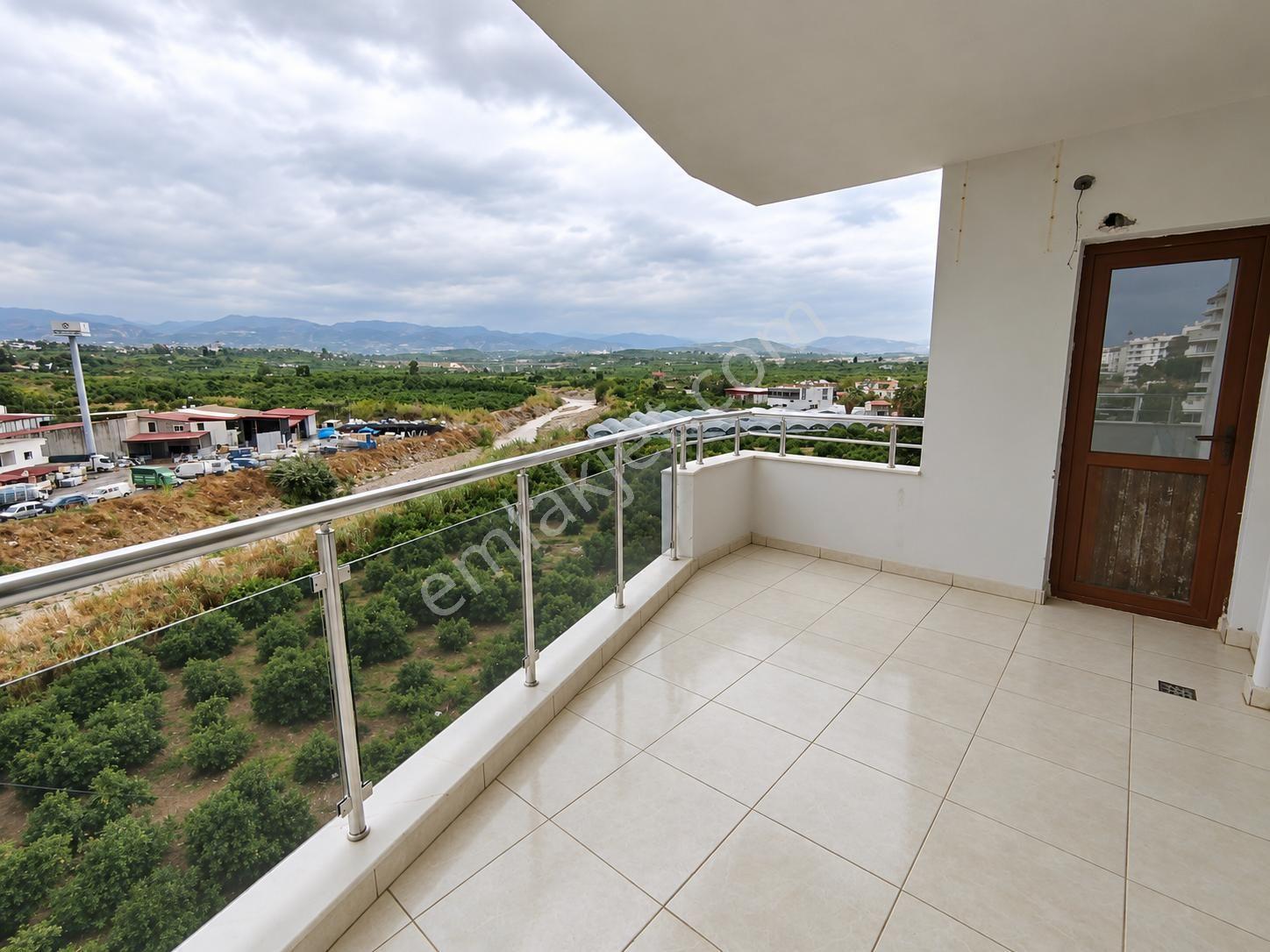 Satılık 3+1 Daire Erdemli Mersin — fotoğraf 12
