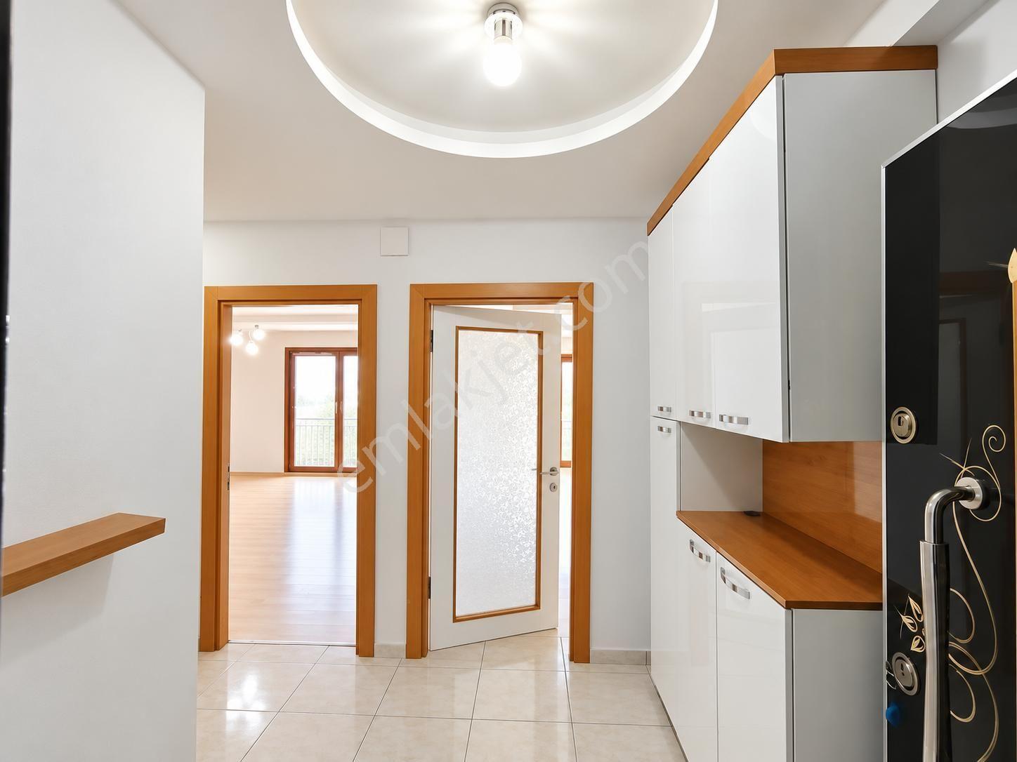 Satılık 3+1 Daire Erdemli Mersin — fotoğraf 17