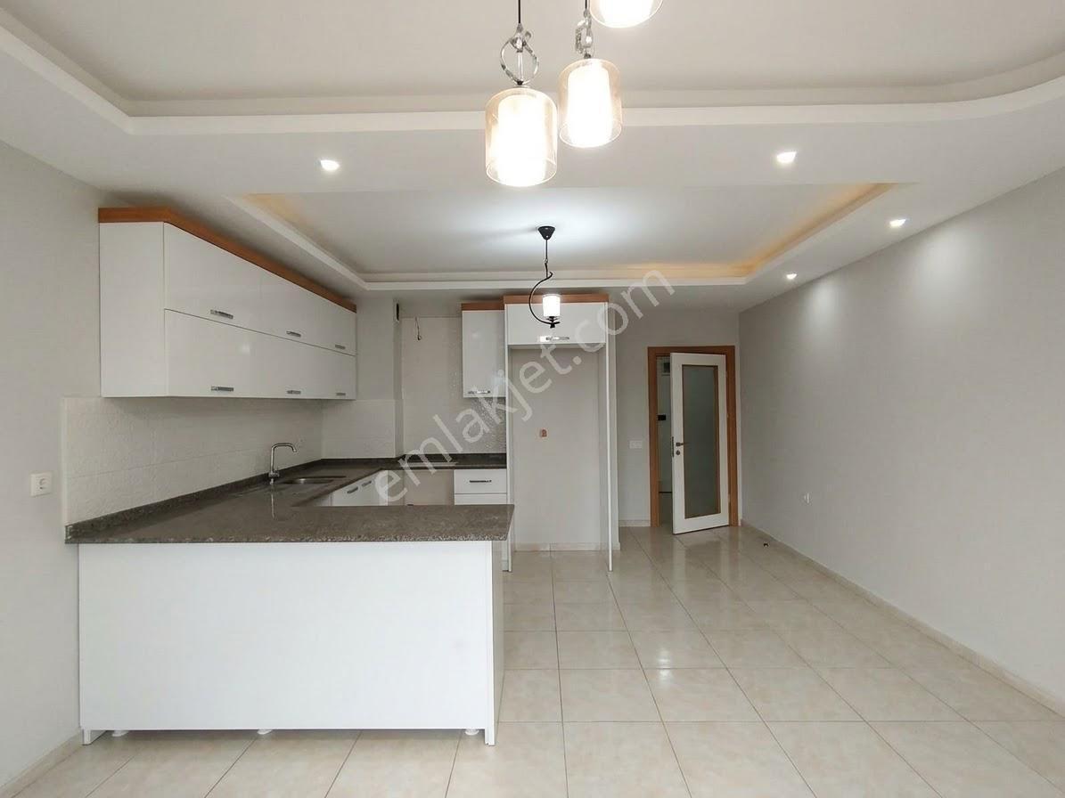 Satılık 3+1 Daire Erdemli Mersin — fotoğraf 19