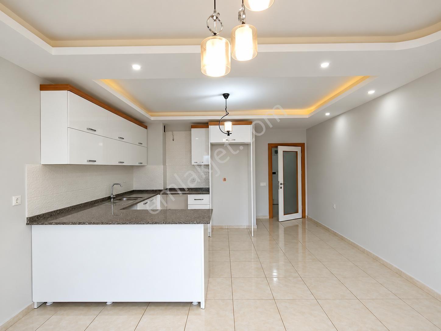 Satılık 3+1 Daire Erdemli Mersin — fotoğraf 20