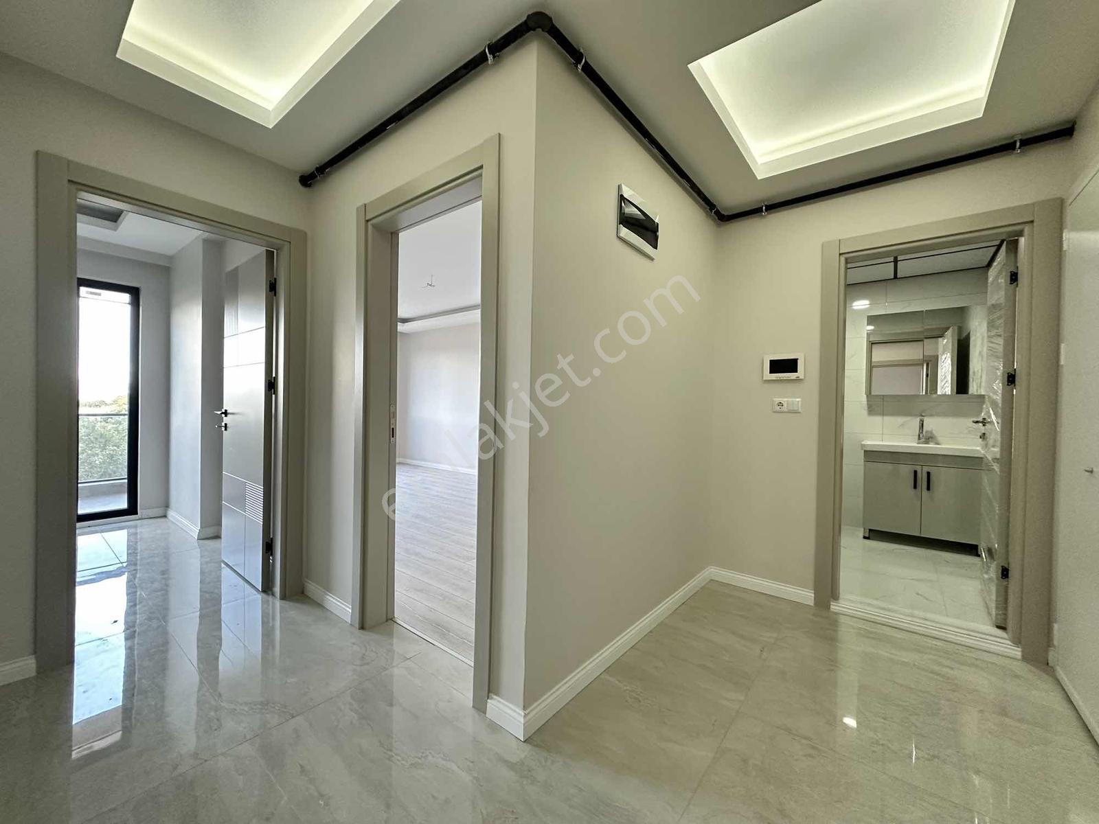 Evola Gayrimenkul'den Doğa Manzaralı 2+1 Daire — fotoğraf 3
