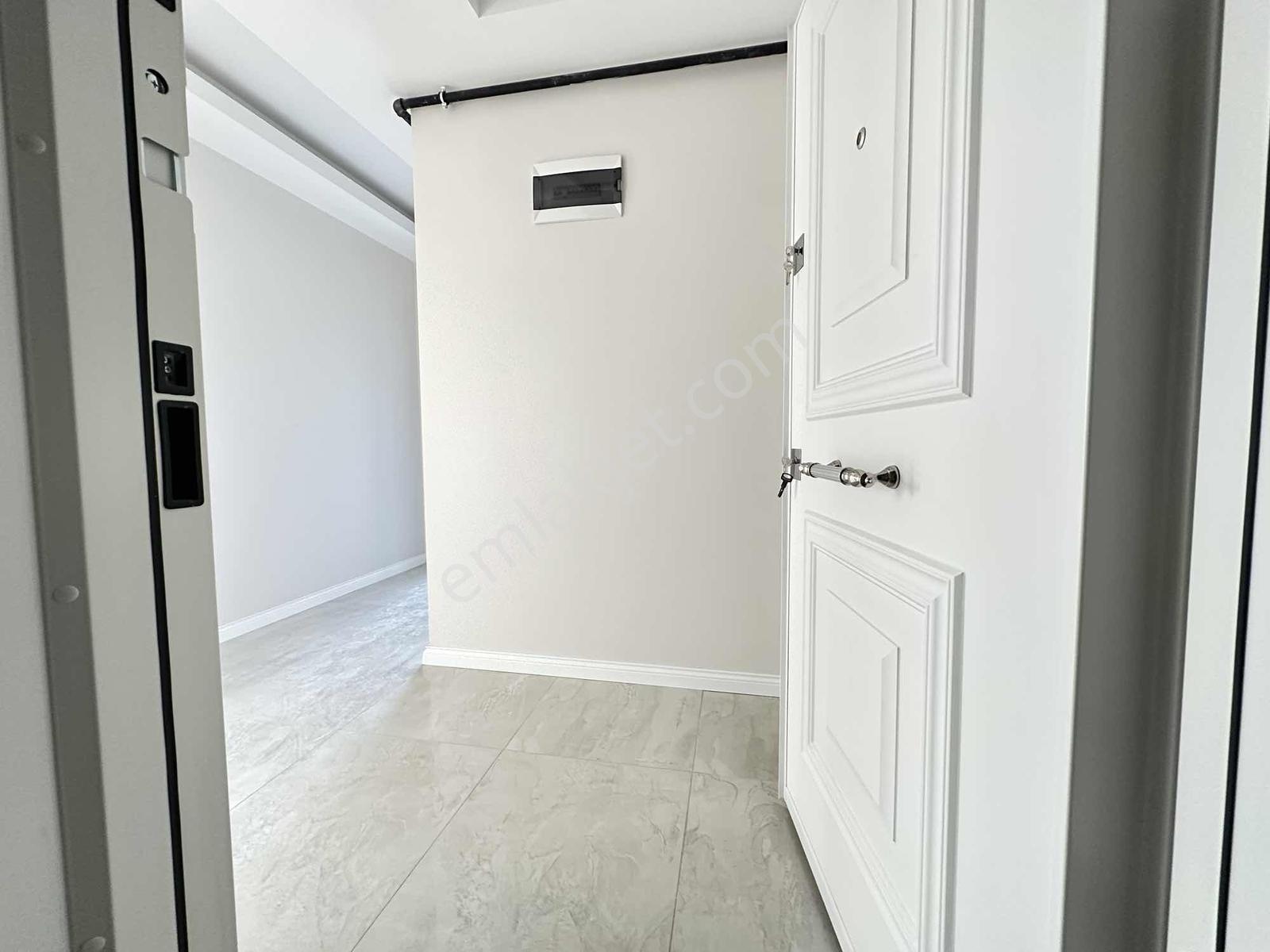 Evola Gayrimenkul'den Doğa Manzaralı 2+1 Daire — fotoğraf 4