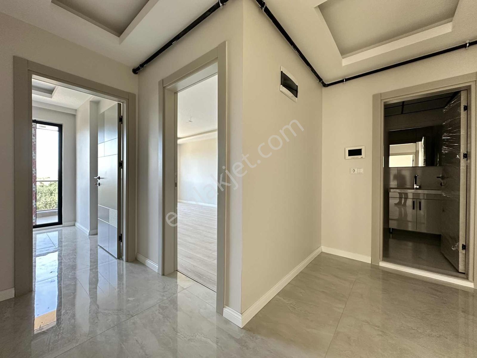 Evola Gayrimenkul'den Doğa Manzaralı 2+1 Daire — fotoğraf 20