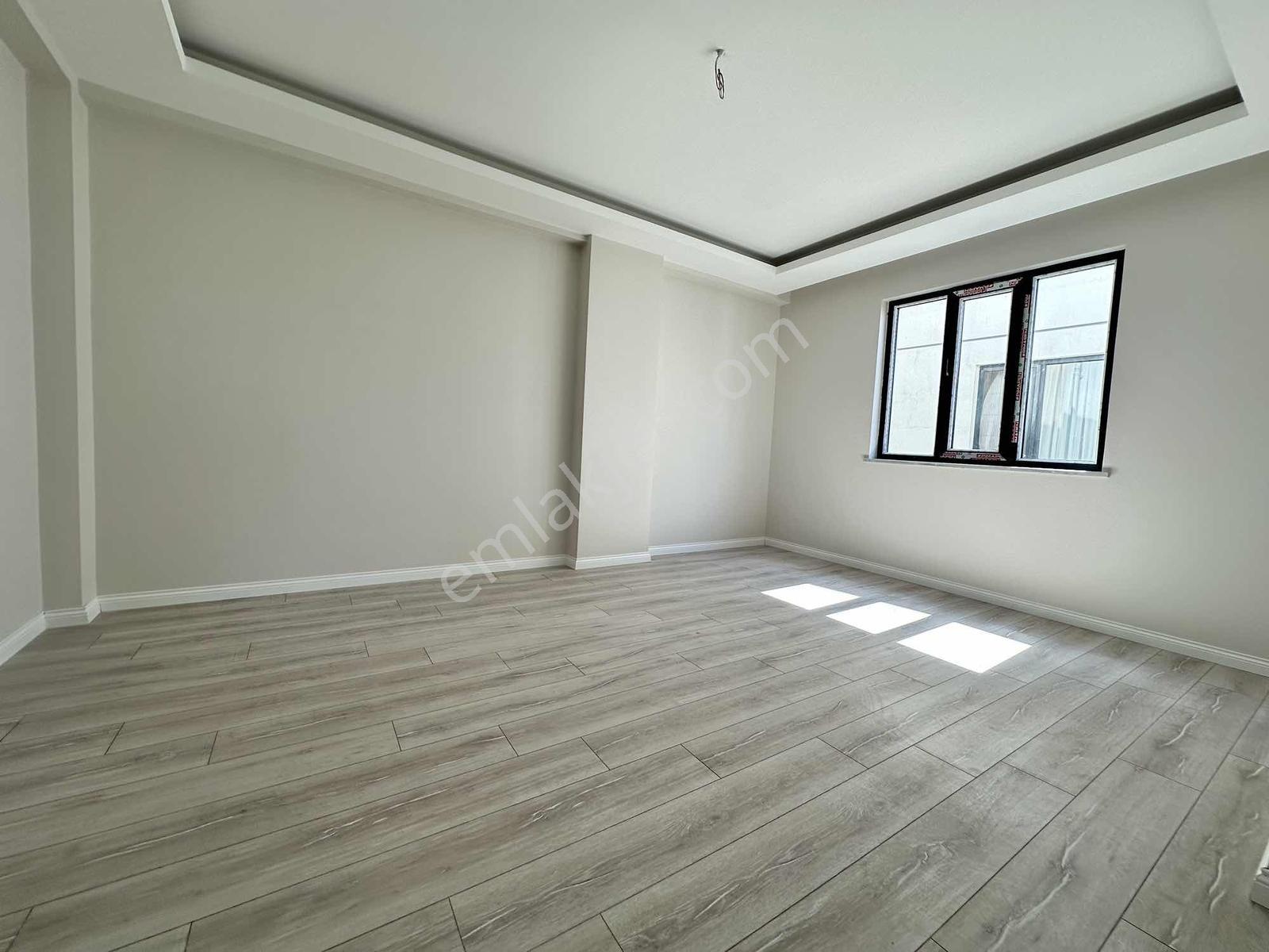 Evola Gayrimenkul'den Doğa Manzaralı 2+1 Daire — fotoğraf 22