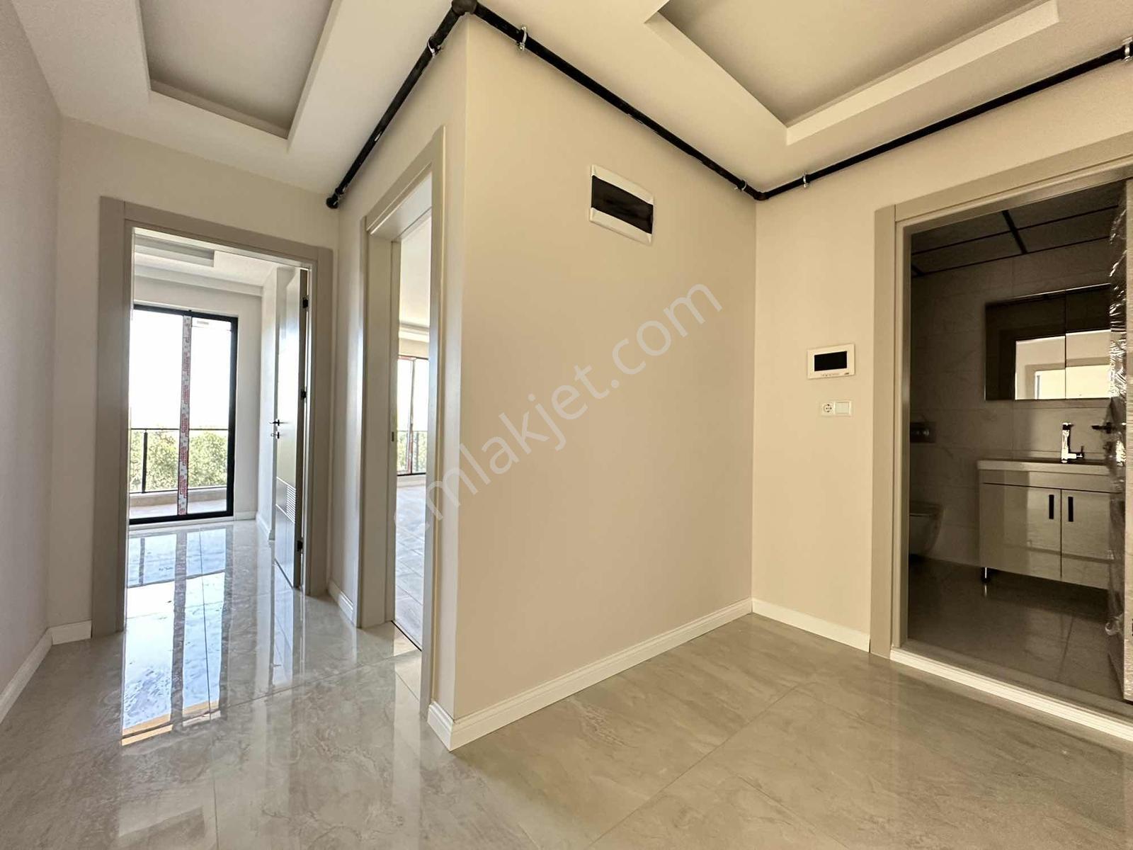 Evola Gayrimenkul'den Doğa Manzaralı 2+1 Daire — fotoğraf 26