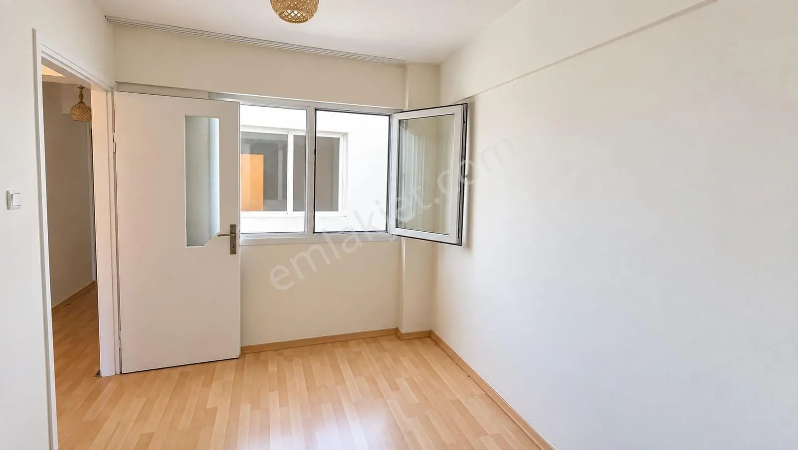 Karşıyaka Nergiz Goncalar 2+1 Daire — fotoğraf 5