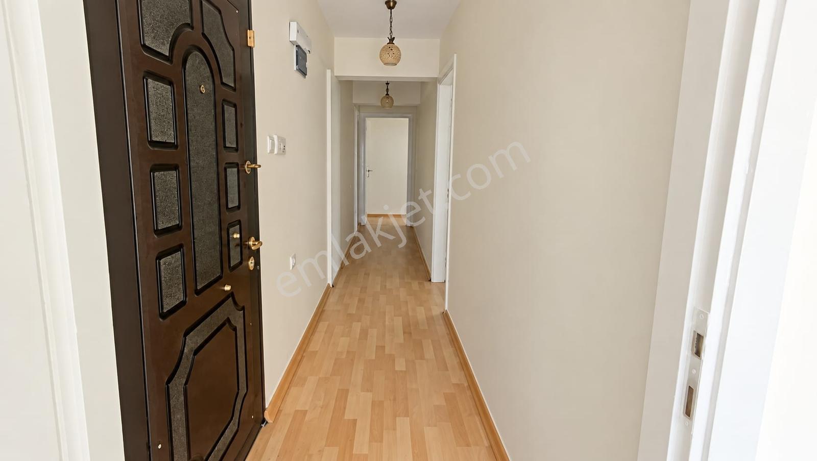 Karşıyaka Nergiz Goncalar 2+1 Daire — fotoğraf 8