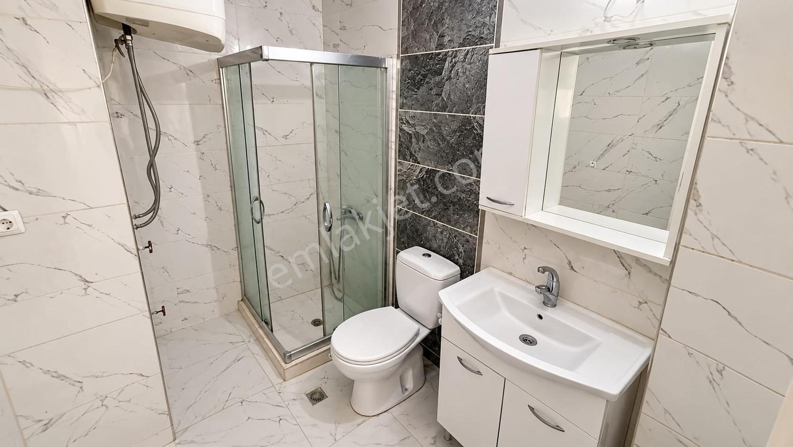Karşıyaka Nergiz Goncalar 2+1 Daire — fotoğraf 9