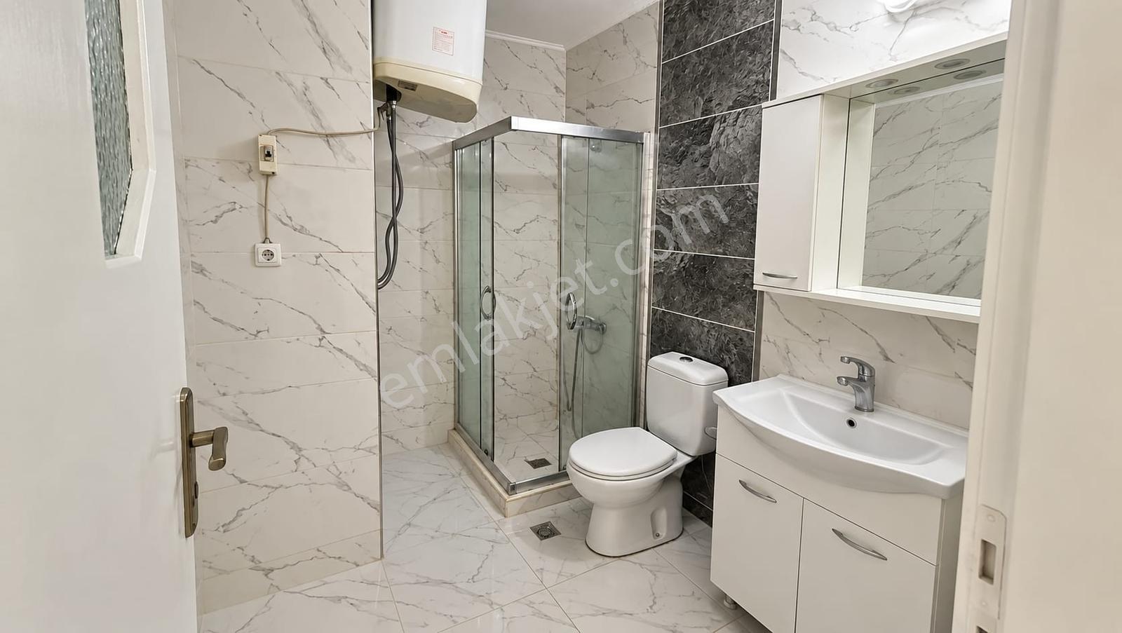 Karşıyaka Nergiz Goncalar 2+1 Daire — fotoğraf 10