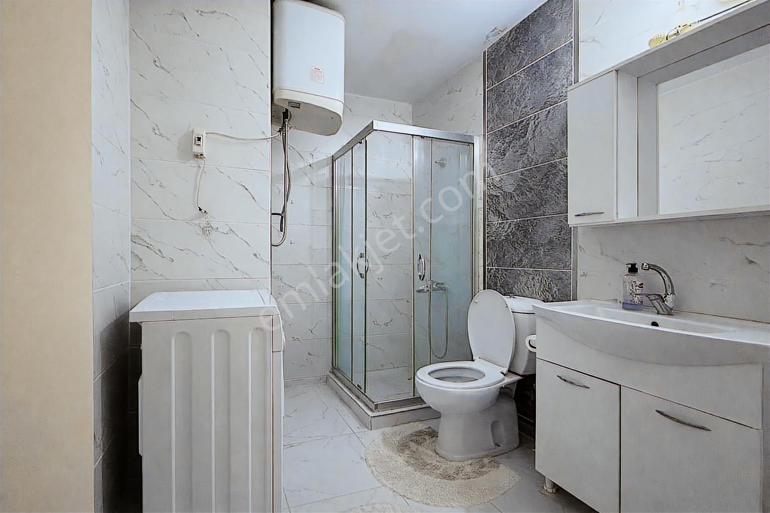 Karşıyaka Nergiz Goncalar 2+1 Daire — fotoğraf 11
