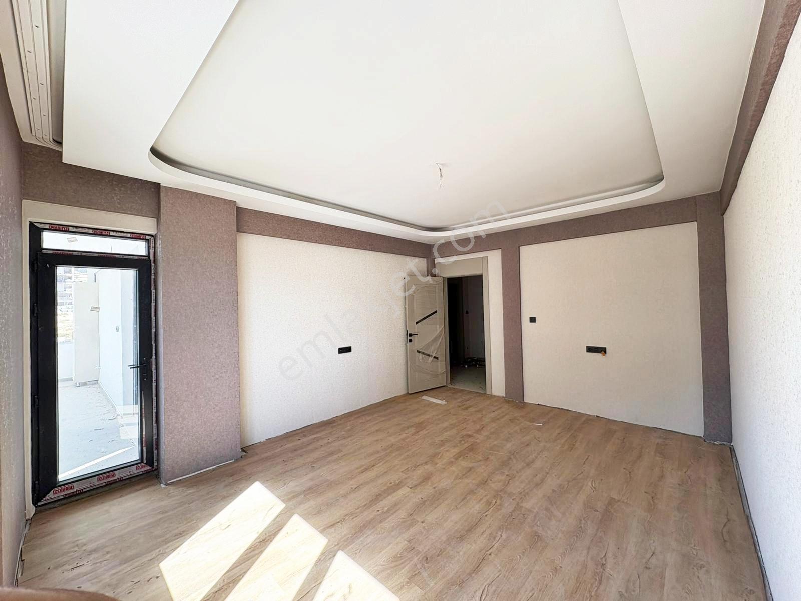Göktürk'te Sıfır! Çift Banyolu Önü Açık Ferah Konum Ultralüx 2+1 — fotoğraf 7