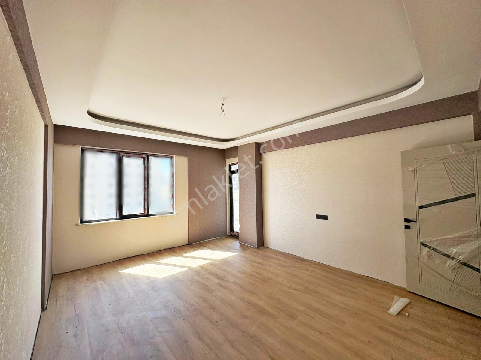 Göktürk'te Sıfır! Çift Banyolu Önü Açık Ferah Konum Ultralüx 2+1 — fotoğraf 8