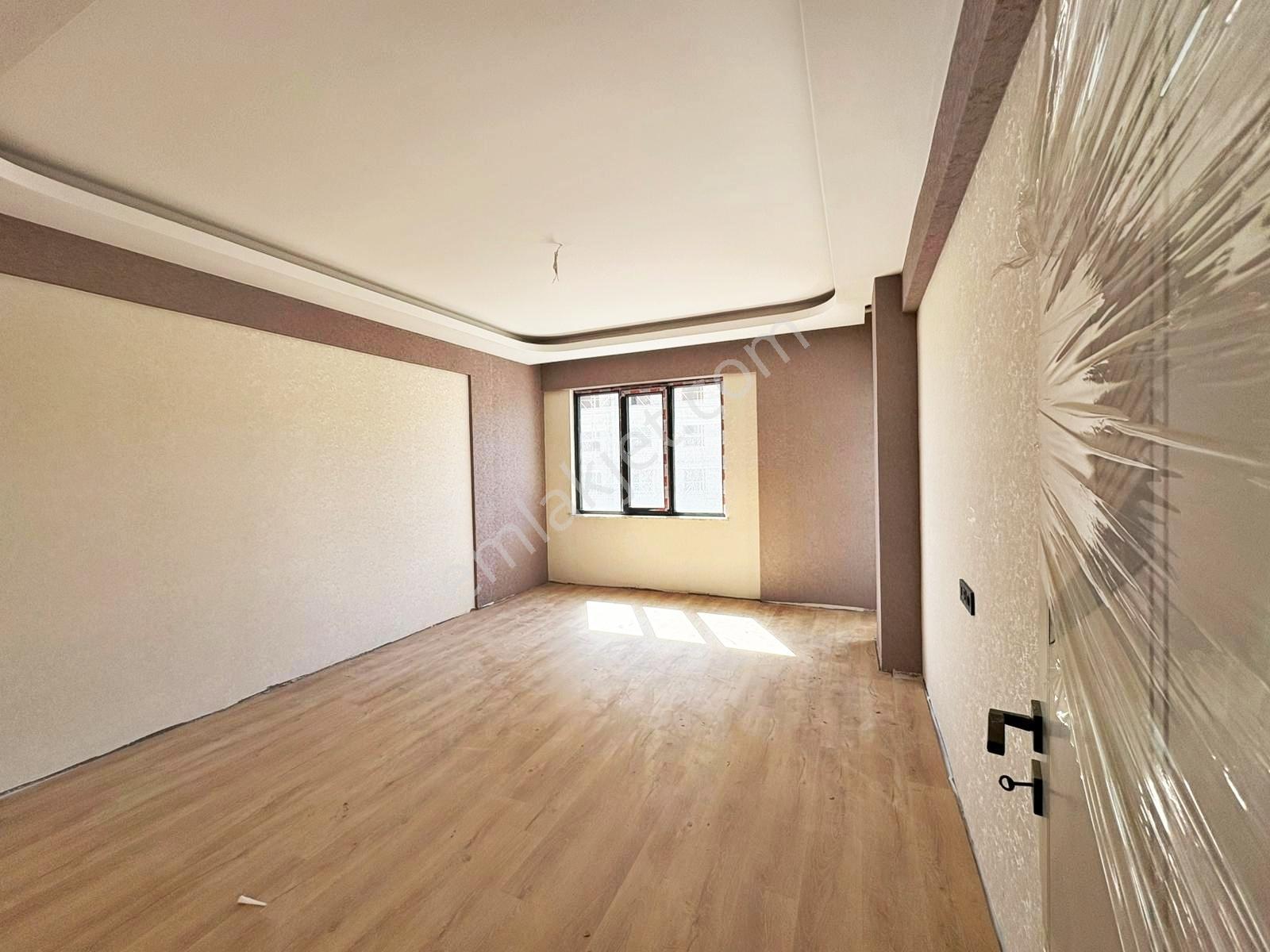 Göktürk'te Sıfır! Çift Banyolu Önü Açık Ferah Konum Ultralüx 2+1 — fotoğraf 9