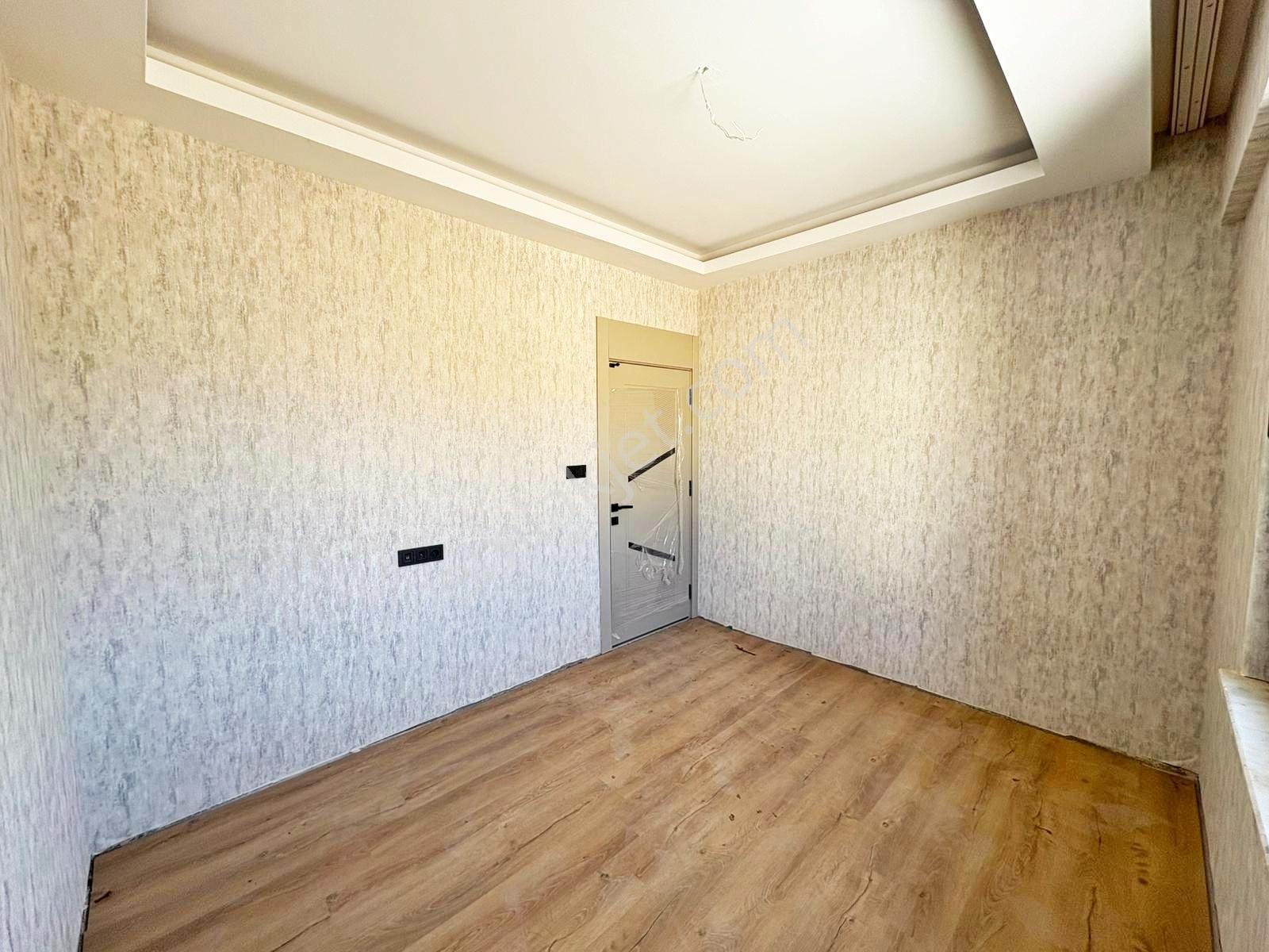 Göktürk'te Sıfır! Çift Banyolu Önü Açık Ferah Konum Ultralüx 2+1 — fotoğraf 11