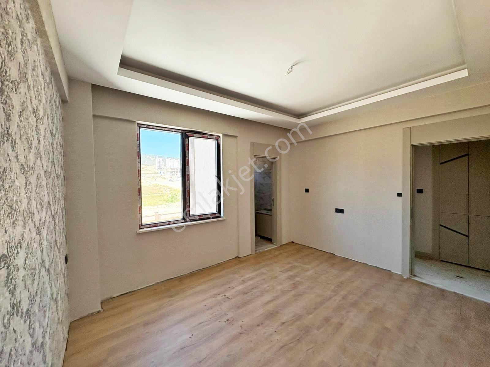 Göktürk'te Sıfır! Çift Banyolu Önü Açık Ferah Konum Ultralüx 2+1 — fotoğraf 13