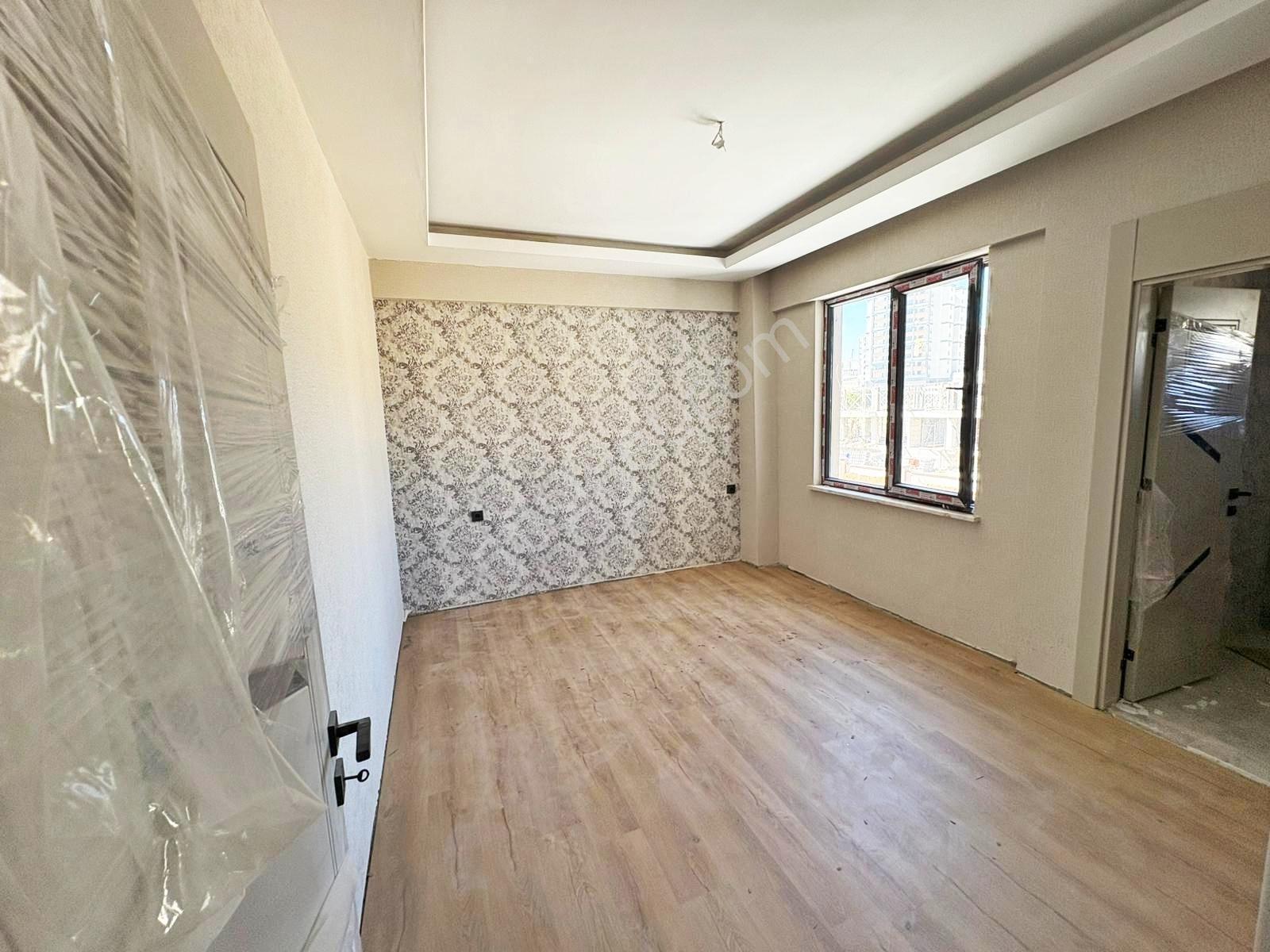 Göktürk'te Sıfır! Çift Banyolu Önü Açık Ferah Konum Ultralüx 2+1 — fotoğraf 14